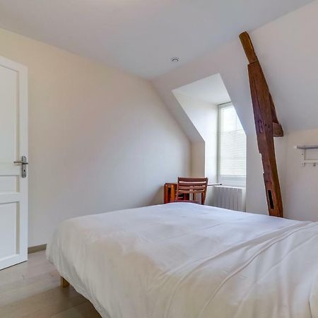 Les Chambres De Saint-Benoit المظهر الخارجي الصورة